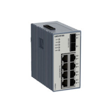 Westermo L210-F2G-12VDC Managed Ethernet Switch Westermo L210-F2G-12VDC Managed Ethernet Switch
